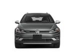 2018 Volkswagen Golf Alltrack TSI S 4Motion