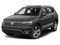 2018 Volkswagen Tiguan 2.0T SEL Premium 4Motion