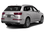 2019 Audi Q7 45 Premium Plus quattro