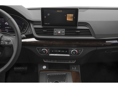 2019 Audi Q5 2.0T Premium Plus quattro