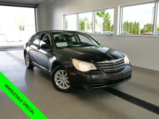 2010 Chrysler Sebring Limited
