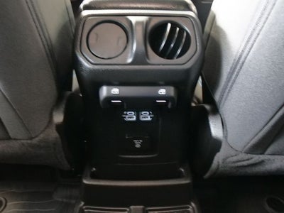 2023 Jeep Wrangler Rubicon 4xe