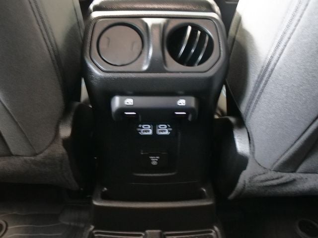 2023 Jeep Wrangler Rubicon 4xe