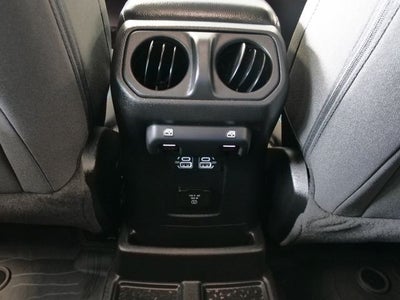 2023 Jeep Wrangler Rubicon 4xe