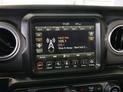 2023 Jeep Wrangler Rubicon 4xe