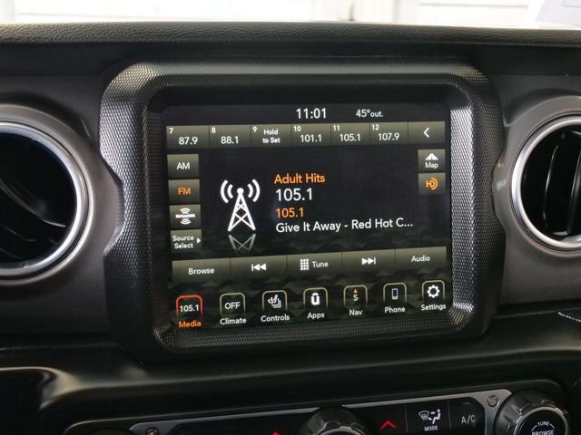 2023 Jeep Wrangler Rubicon 4xe