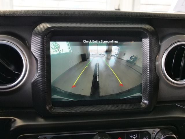 2023 Jeep Wrangler Rubicon 4xe