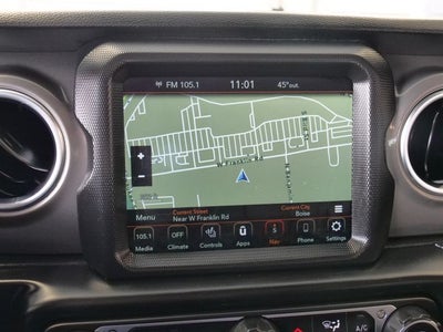 2023 Jeep Wrangler Rubicon 4xe