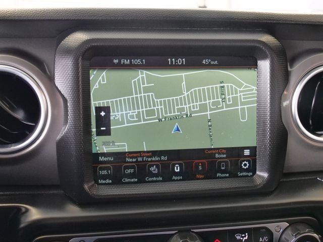 2023 Jeep Wrangler Rubicon 4xe