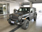 2023 Jeep Wrangler Rubicon 4xe