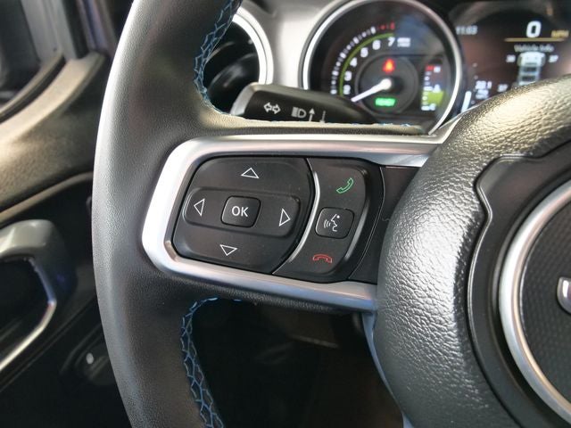 2023 Jeep Wrangler Rubicon 4xe
