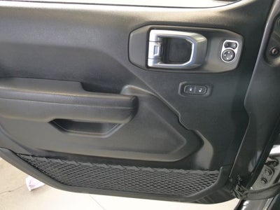 2023 Jeep Wrangler Rubicon 4xe
