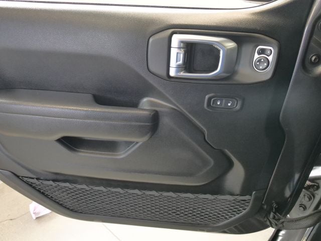 2023 Jeep Wrangler Rubicon 4xe