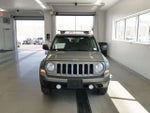 2012 Jeep Patriot Sport