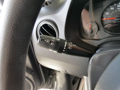 2012 Jeep Patriot Sport