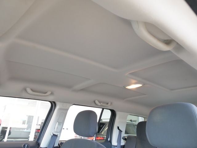 2012 Jeep Patriot Sport
