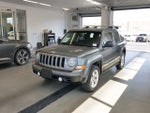 2012 Jeep Patriot Sport