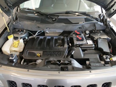 2012 Jeep Patriot Sport