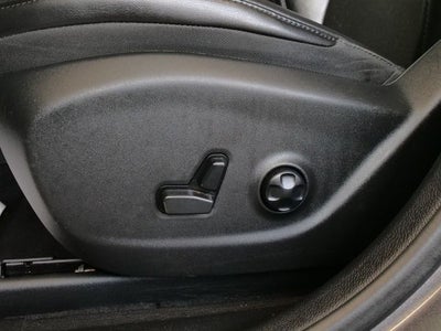 2021 Jeep Cherokee Altitude