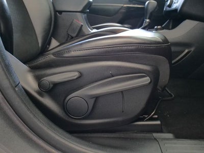 2021 Jeep Cherokee Altitude