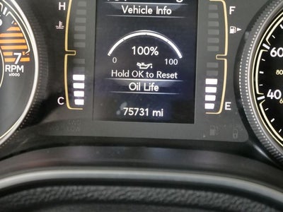 2021 Jeep Cherokee Altitude