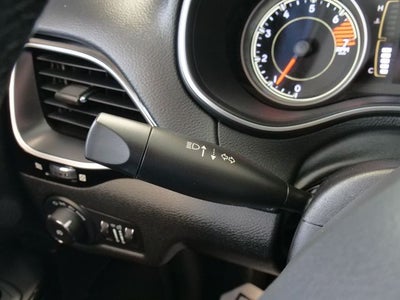 2021 Jeep Cherokee Altitude