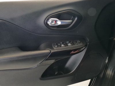 2021 Jeep Cherokee Altitude