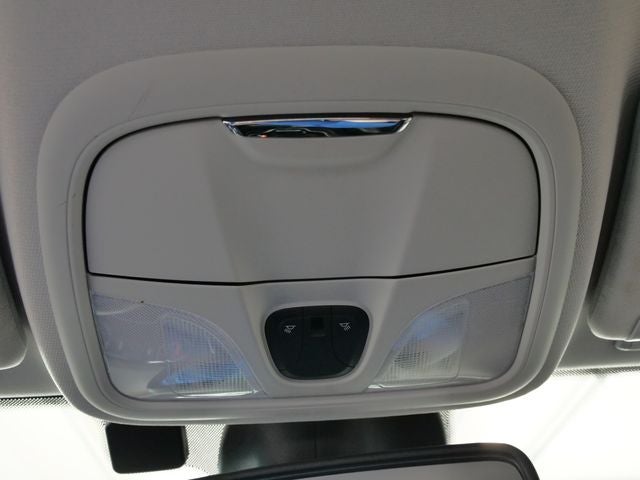 2021 Jeep Cherokee Altitude