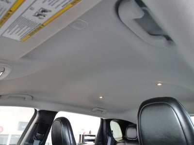 2021 Jeep Cherokee Altitude