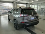 2021 Jeep Cherokee Altitude