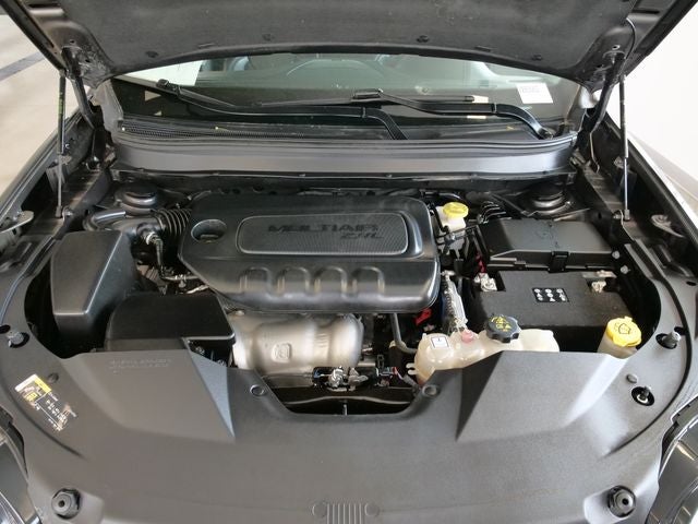2021 Jeep Cherokee Altitude