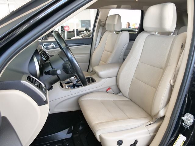 2022 Jeep Grand Cherokee WK Laredo E