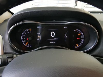 2022 Jeep Grand Cherokee WK Laredo E
