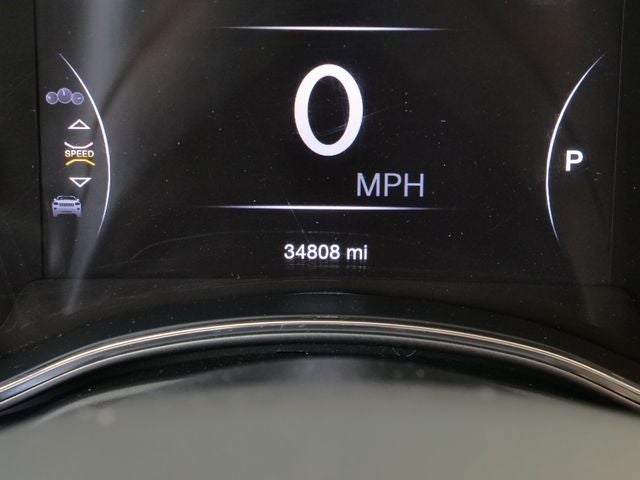 2022 Jeep Grand Cherokee WK Laredo E