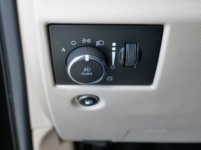 2022 Jeep Grand Cherokee WK Laredo E