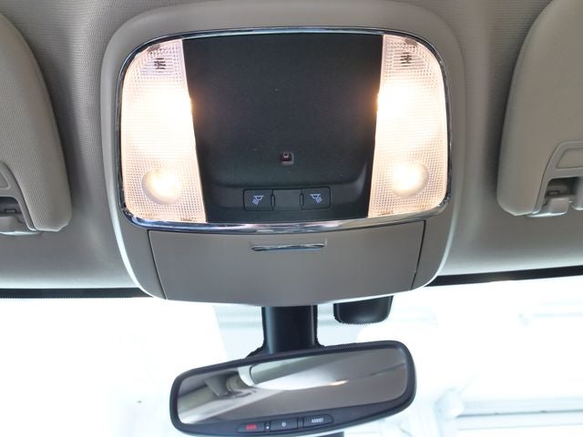 2022 Jeep Grand Cherokee WK Laredo E