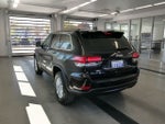 2022 Jeep Grand Cherokee WK Laredo E