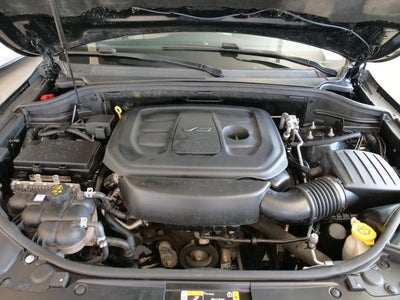 2022 Jeep Grand Cherokee WK Laredo E