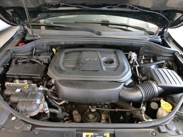 2022 Jeep Grand Cherokee WK Laredo E