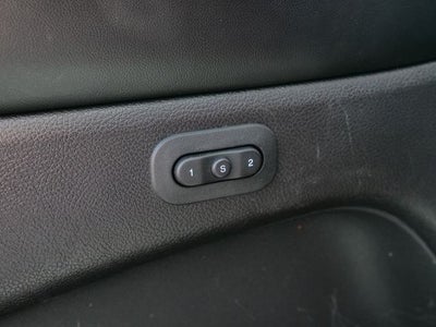 2021 Jeep Grand Cherokee Trailhawk