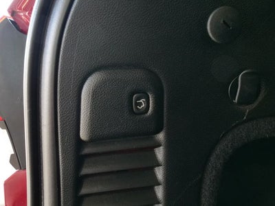 2021 Jeep Grand Cherokee Trailhawk