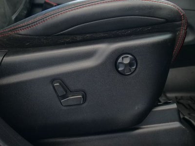 2021 Jeep Grand Cherokee Trailhawk