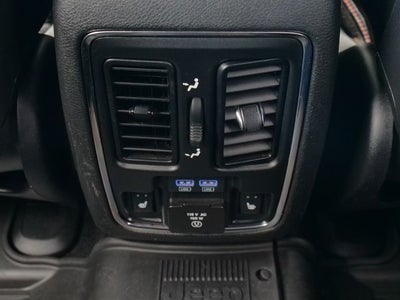2021 Jeep Grand Cherokee Trailhawk