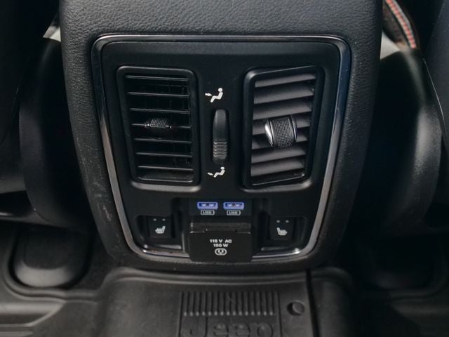 2021 Jeep Grand Cherokee Trailhawk