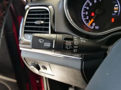 2021 Jeep Grand Cherokee Trailhawk