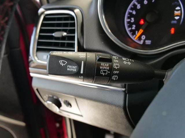 2021 Jeep Grand Cherokee Trailhawk
