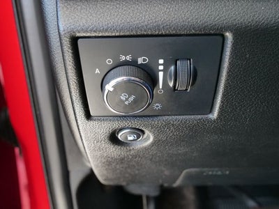 2021 Jeep Grand Cherokee Trailhawk