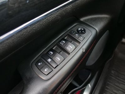 2021 Jeep Grand Cherokee Trailhawk