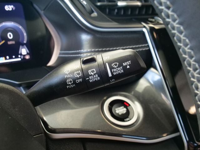 2023 Jeep Grand Cherokee Altitude X