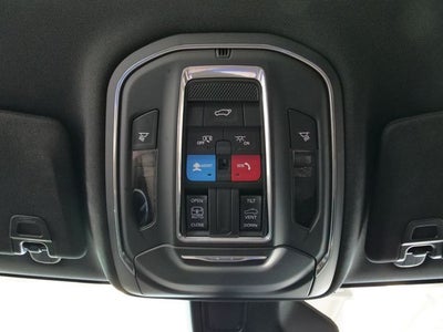 2023 Jeep Grand Cherokee Altitude X